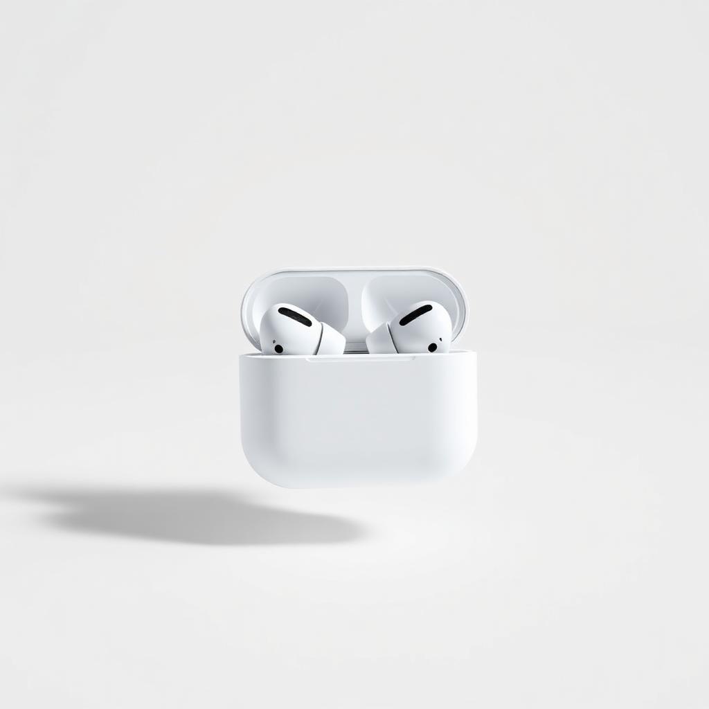 AirPods 3 Standard — Brand New