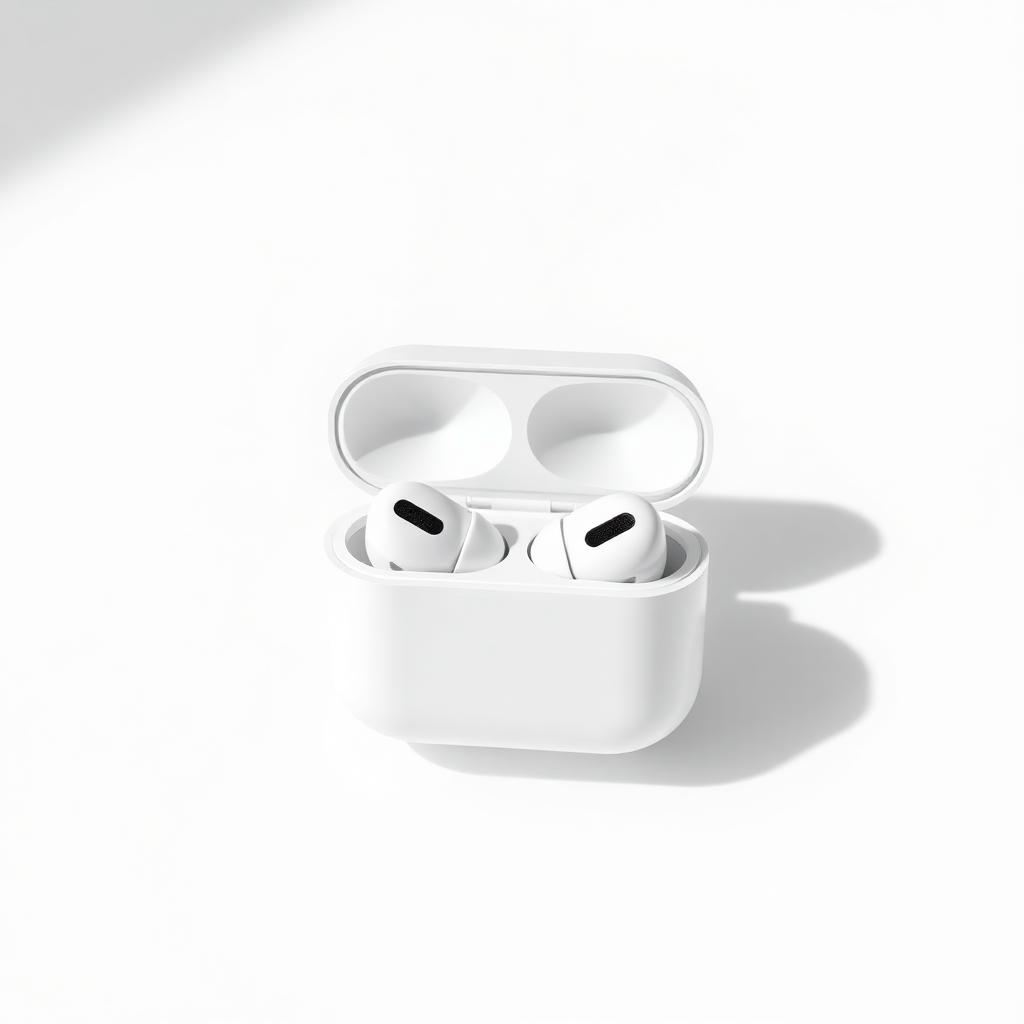 AirPods Pro 2 MagSafe Case — Brand New