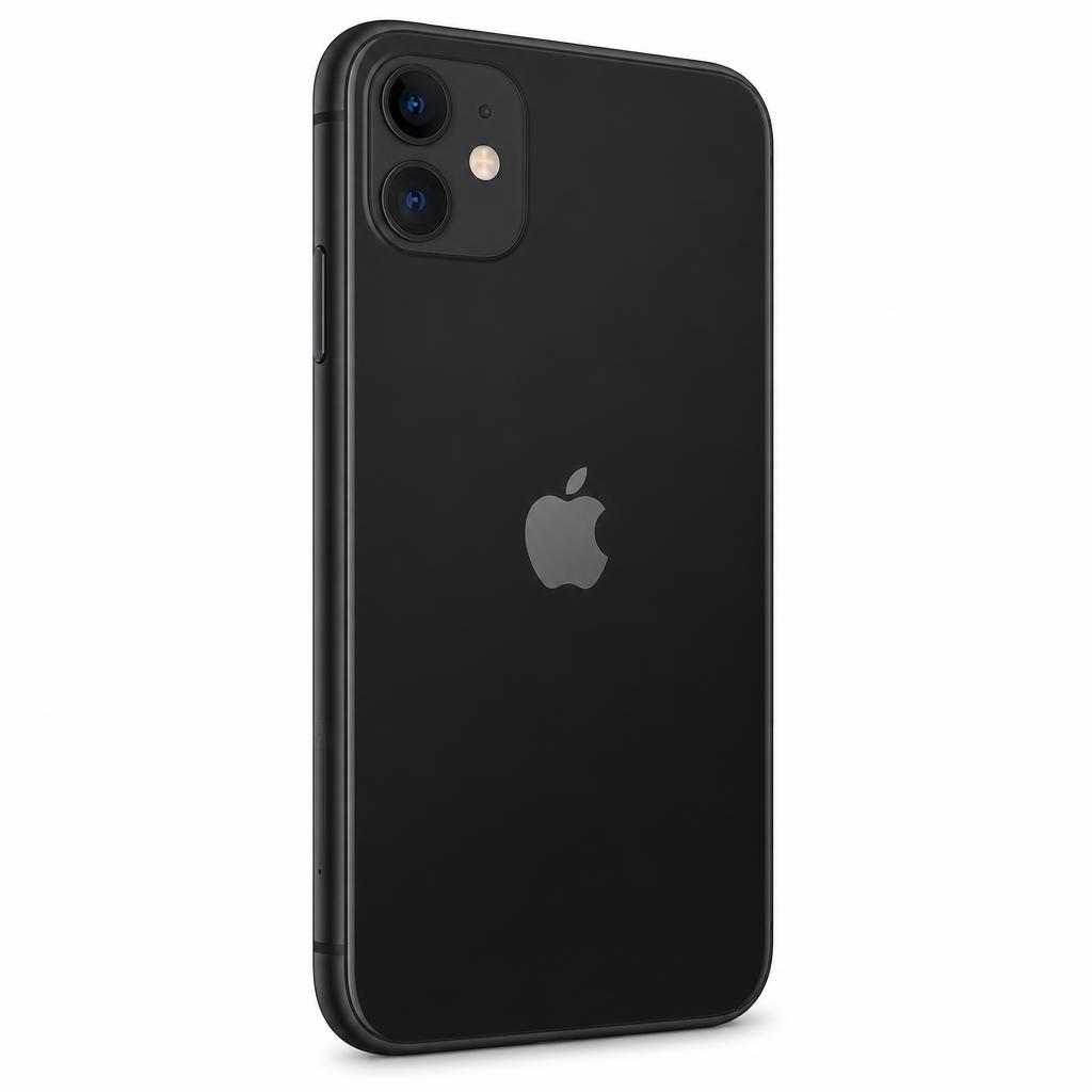 iPhone 11 64GB — Pre-Owned