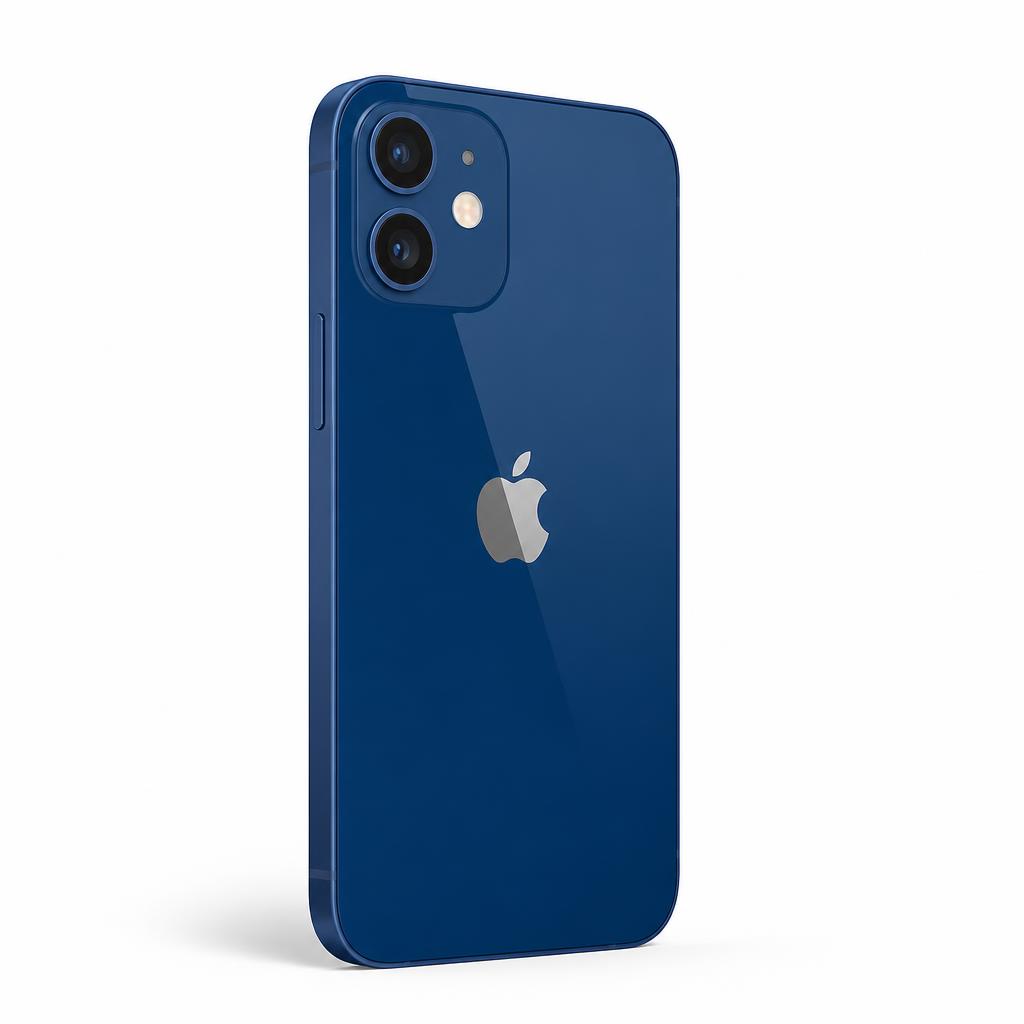iPhone 12 64GB — Pre-Owned
