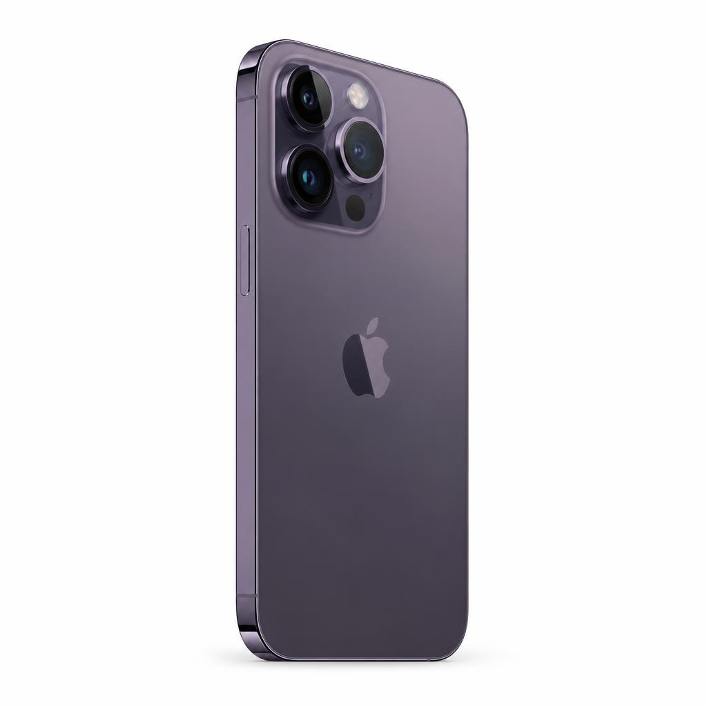 iPhone 14 Pro Max mockup