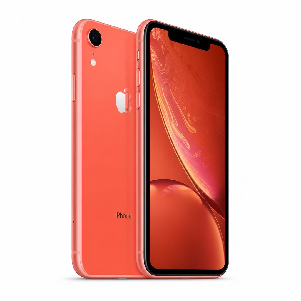 iPhone XS Max 256GB — Pre-Owned